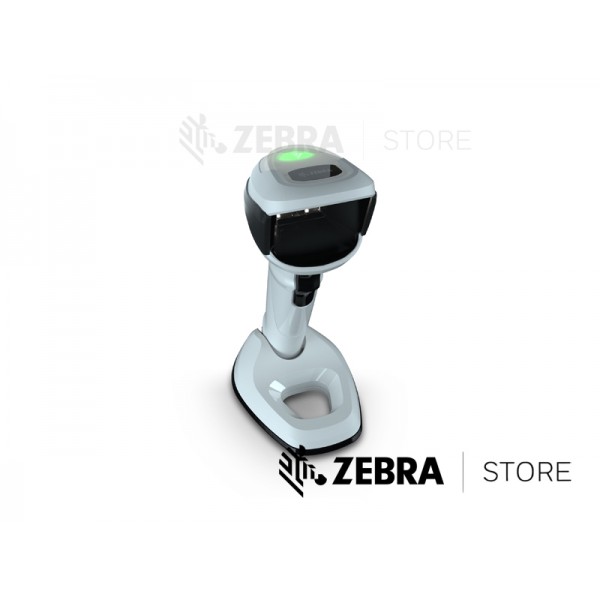 Máy quét Zebra DS9908-HD (HD hands-free scanner) cho phòng Lab & y tế